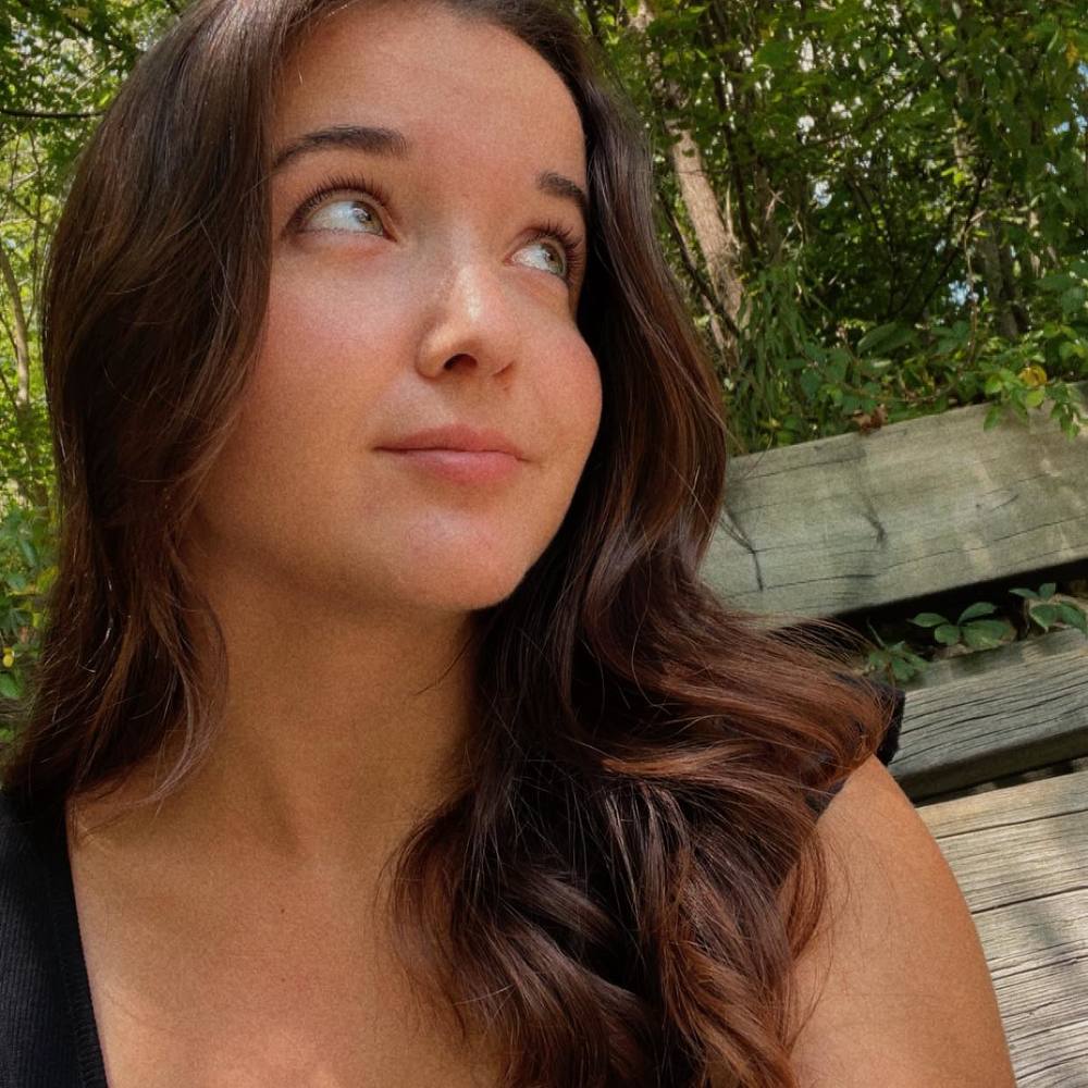 Meet your Posher, Audra